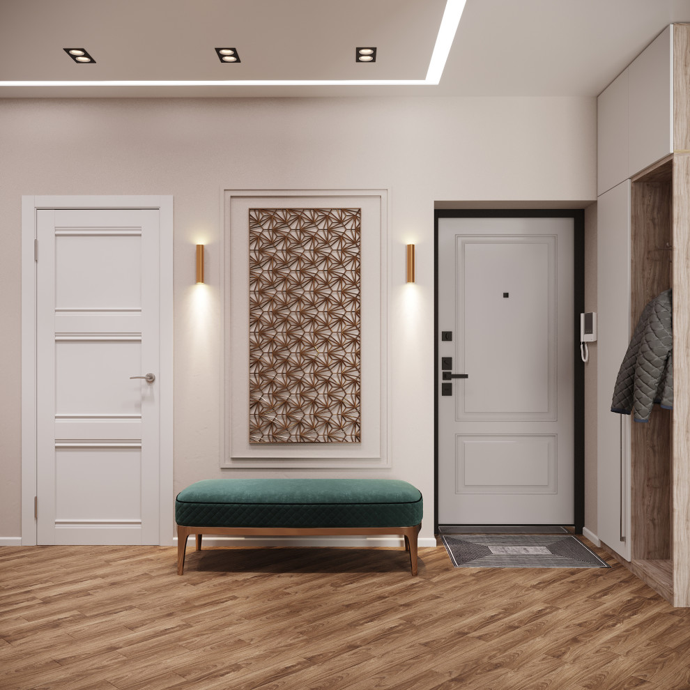 Квартира Москва, ЖК Ты и я