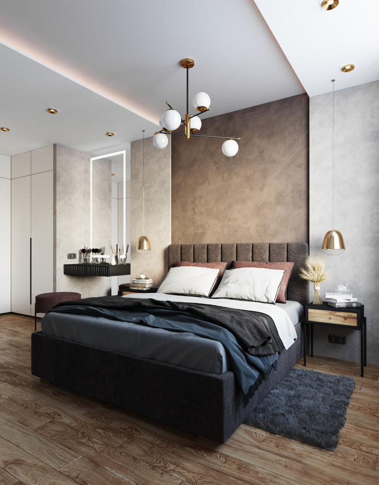 ЖК Гвардейский 67кв.м