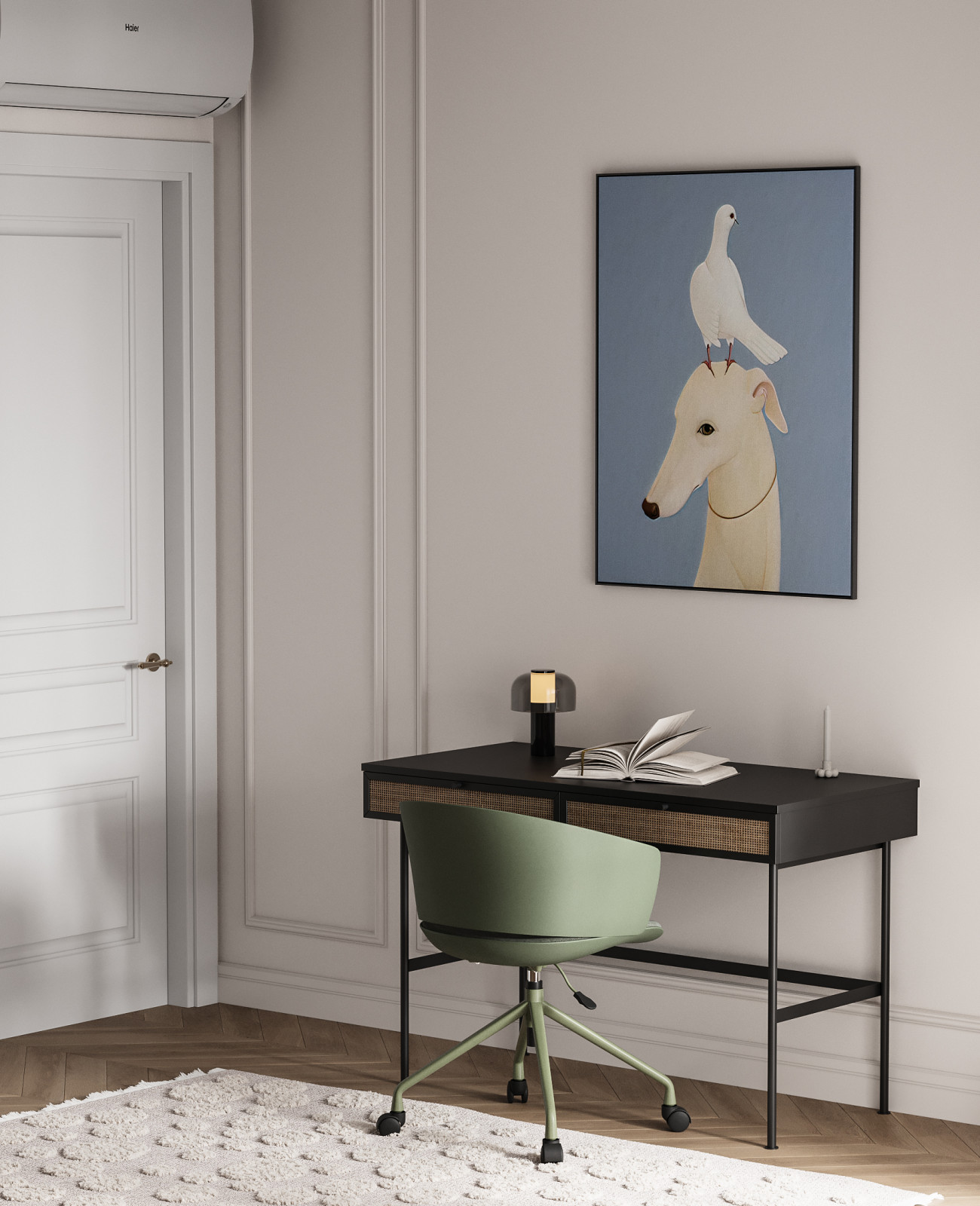 Болконский 2