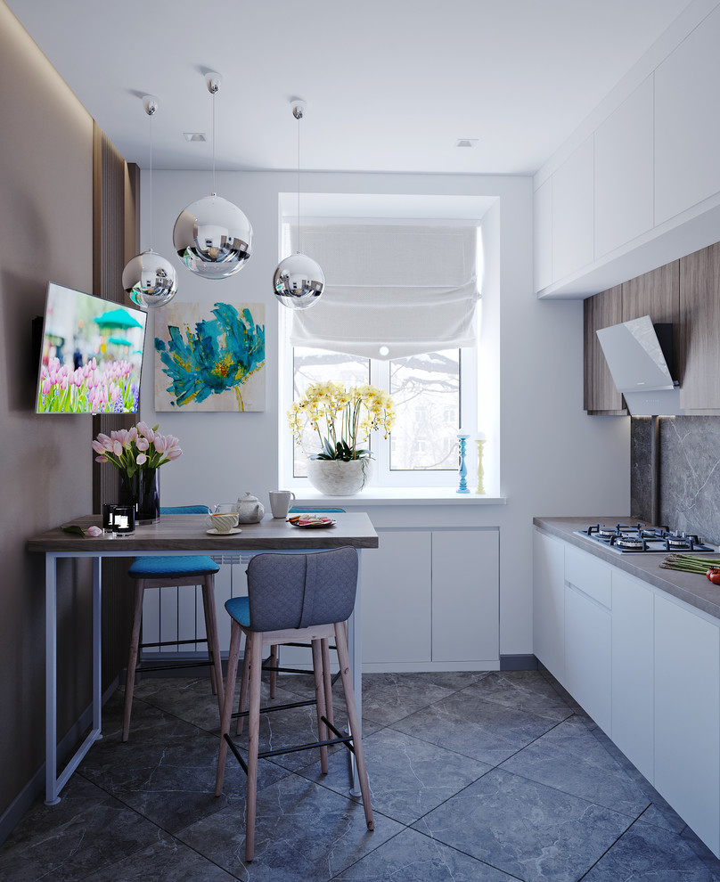 Сталинка для молодой семьи