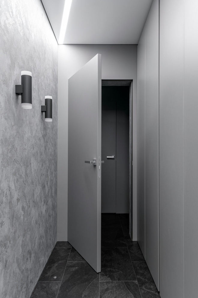 Проект по ул. Кузнецова