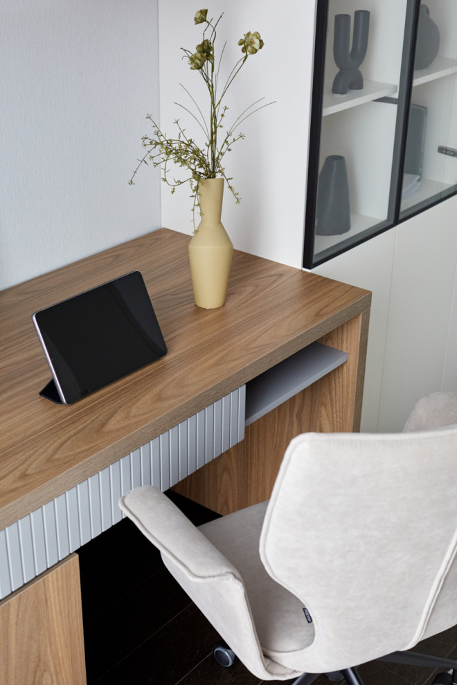 Пепельный Туман