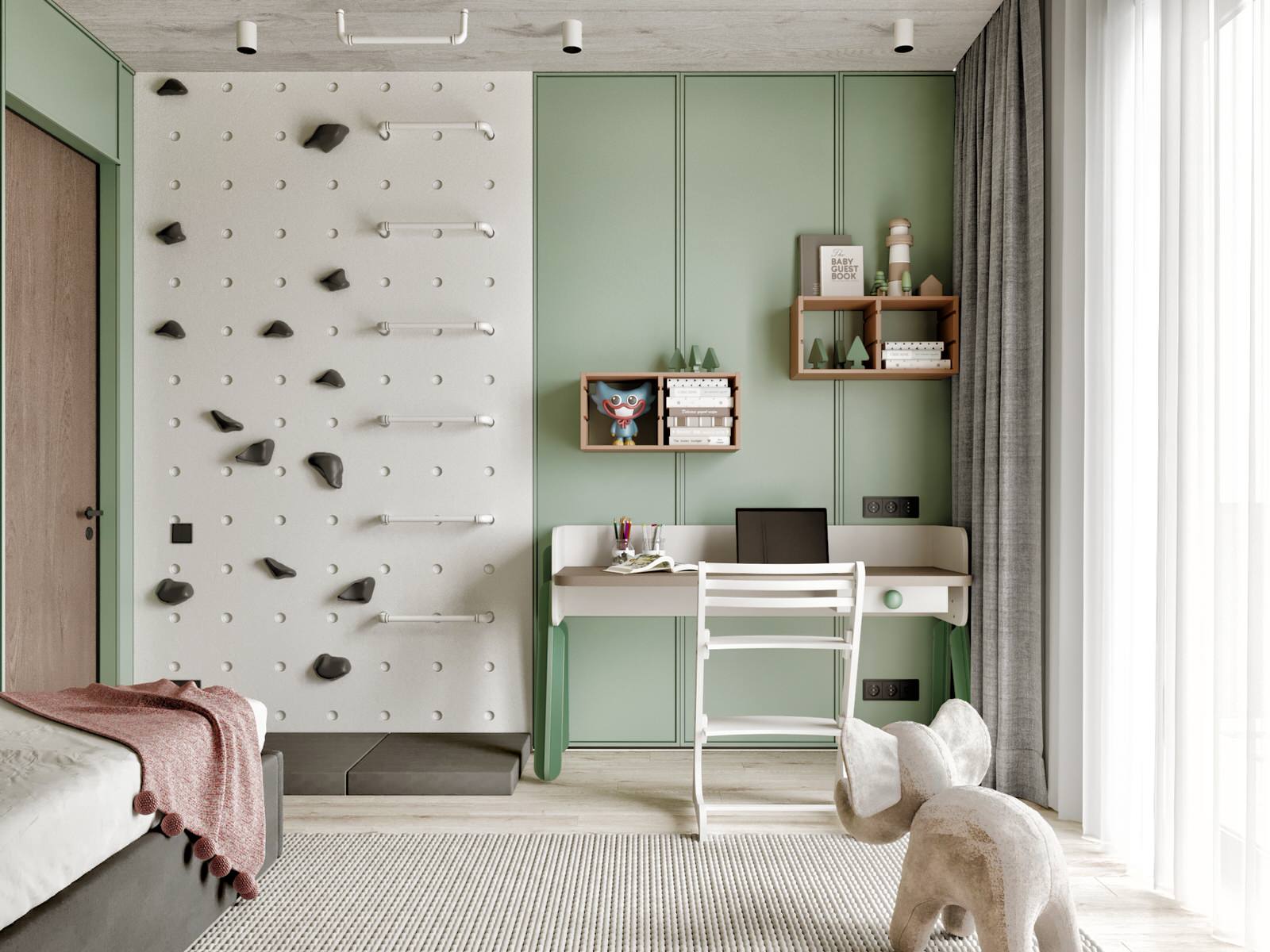 Современные дачи