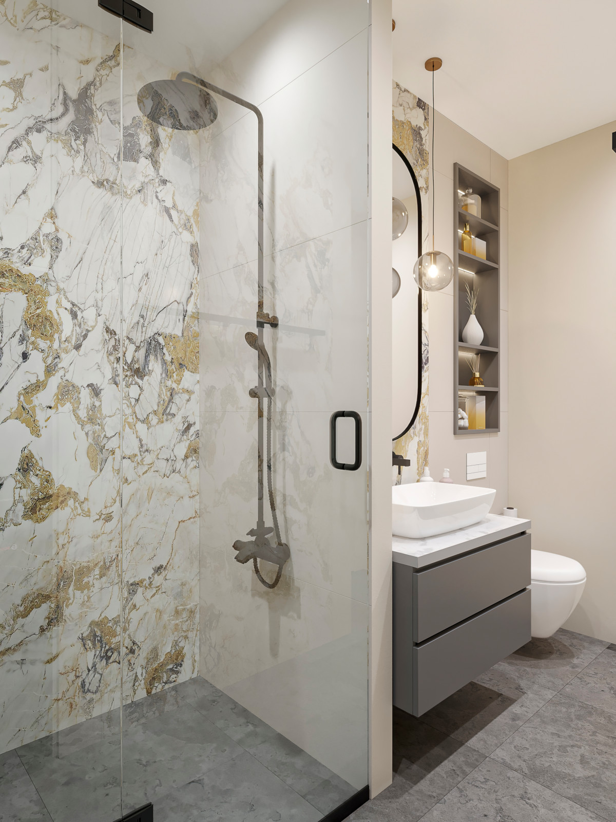 ЖК" Хорошево"