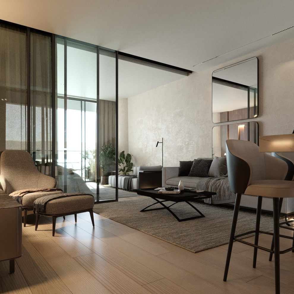 ЭЛЕГАНТНАЯ ГАРМОНИЯ