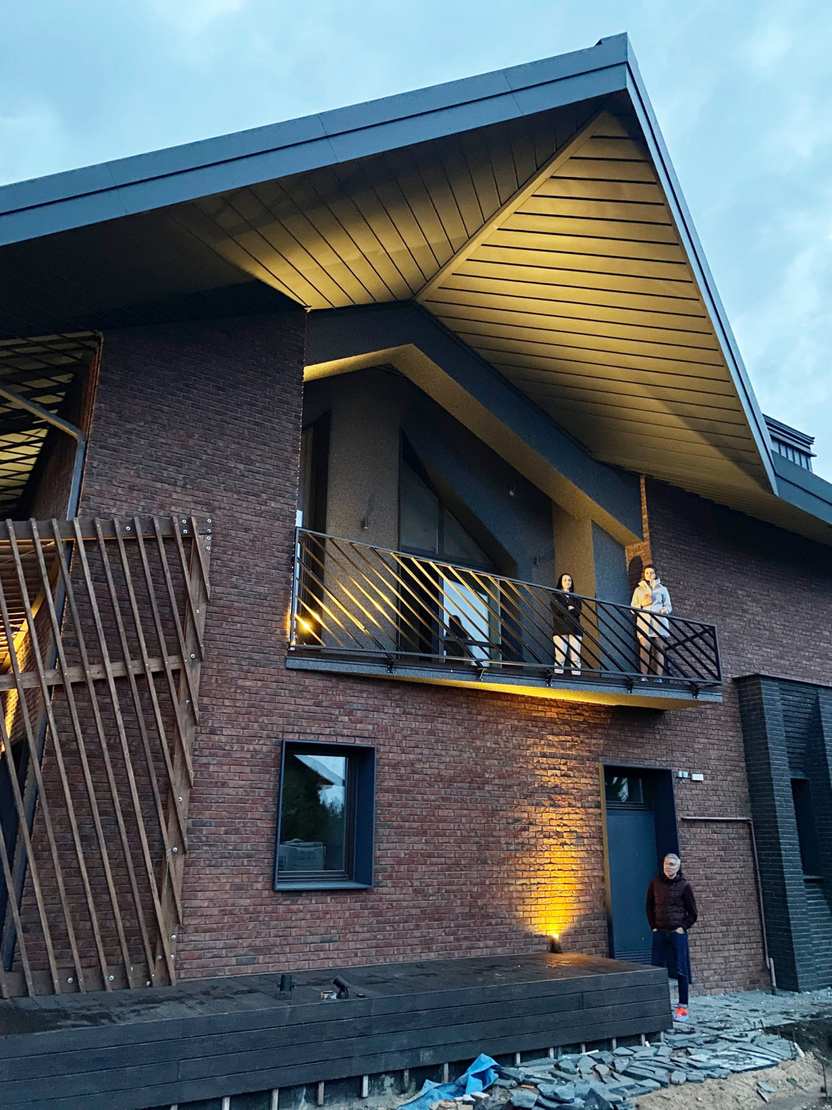 Обложка проекта: "Укров" в Пестово