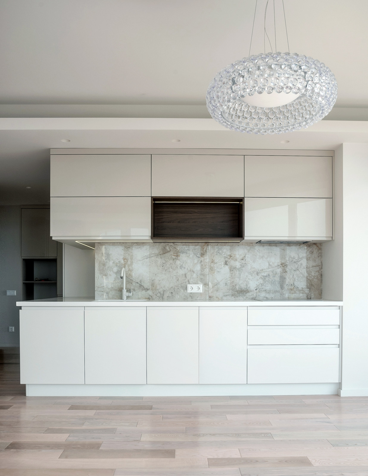 VSREDE. ЖК Триумф