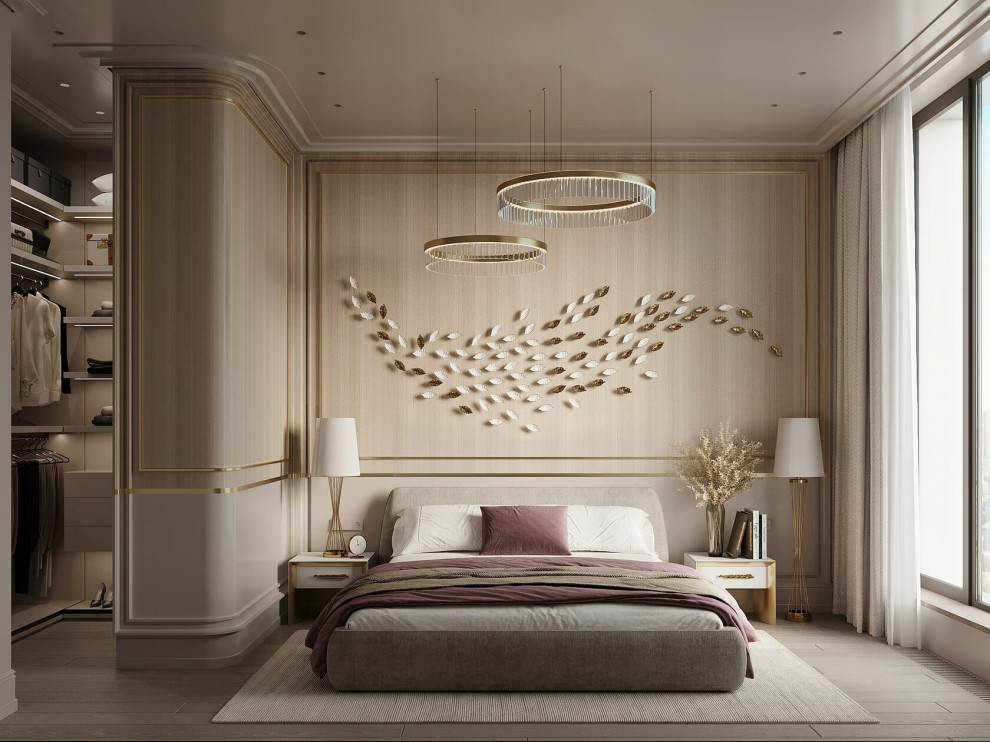 Redside пентхаус