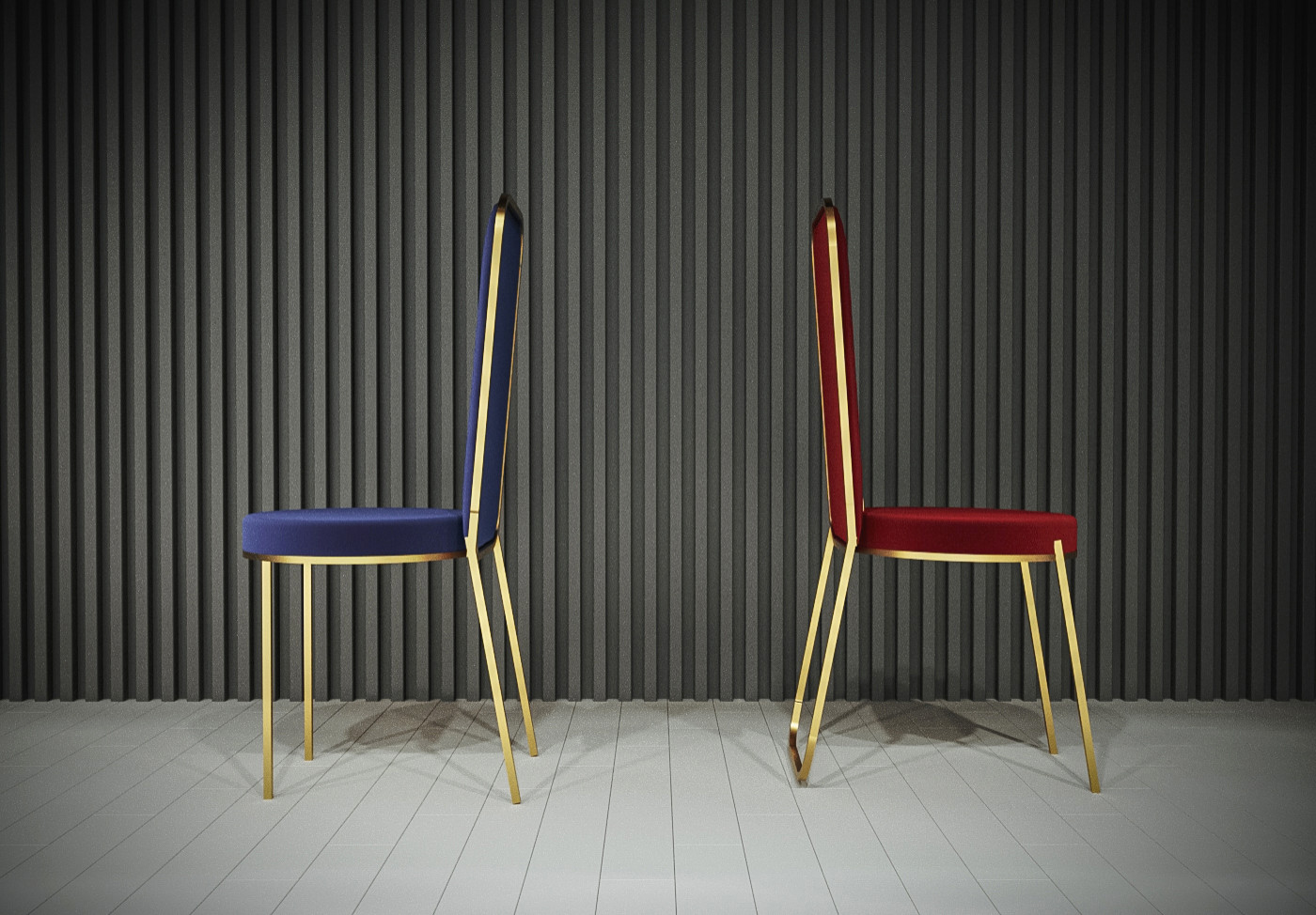 Дизайн мебели