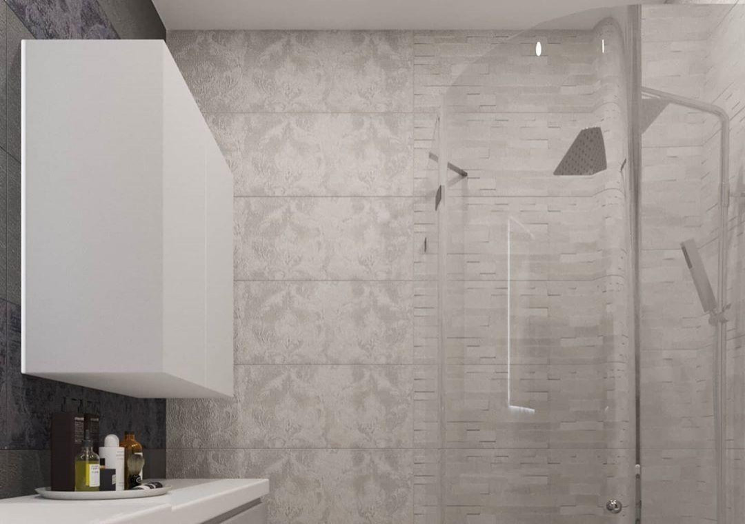 Дизайн проект квартиры