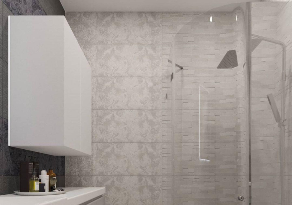 Дизайн проект квартиры