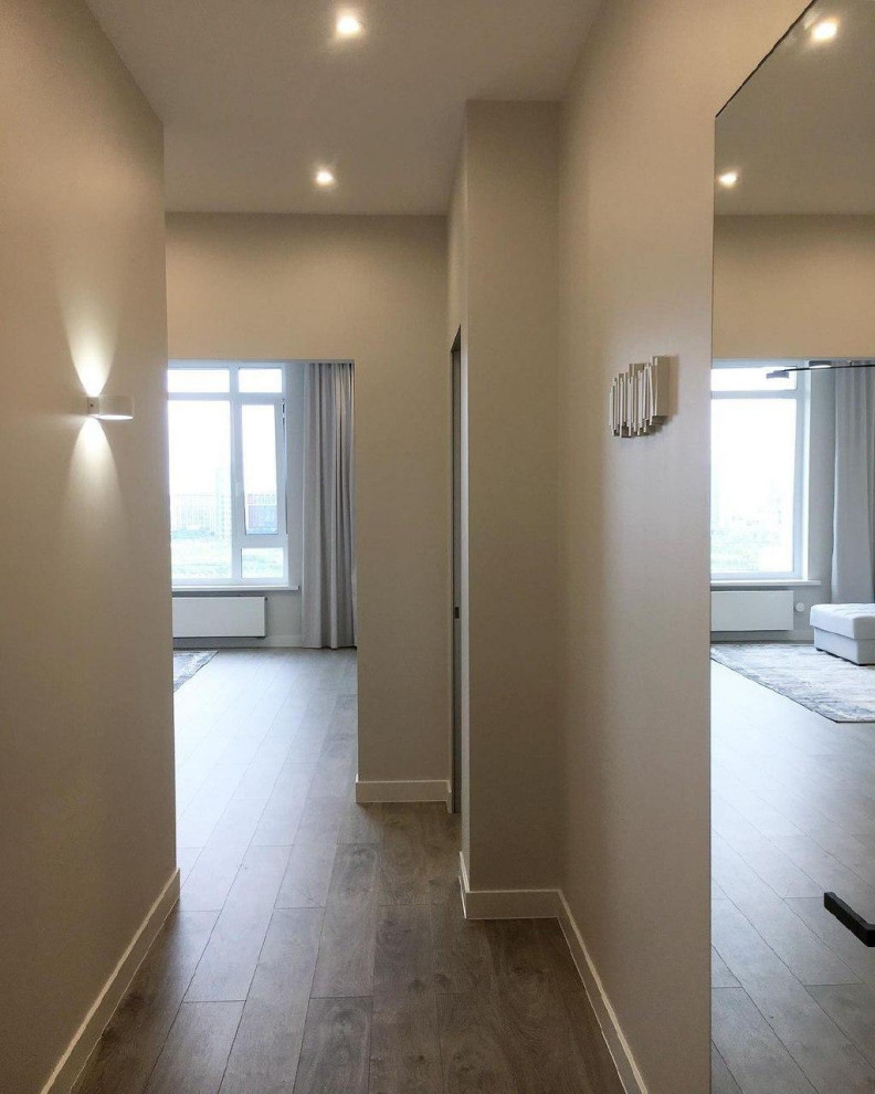 Квартира 73м2 г. Реутов