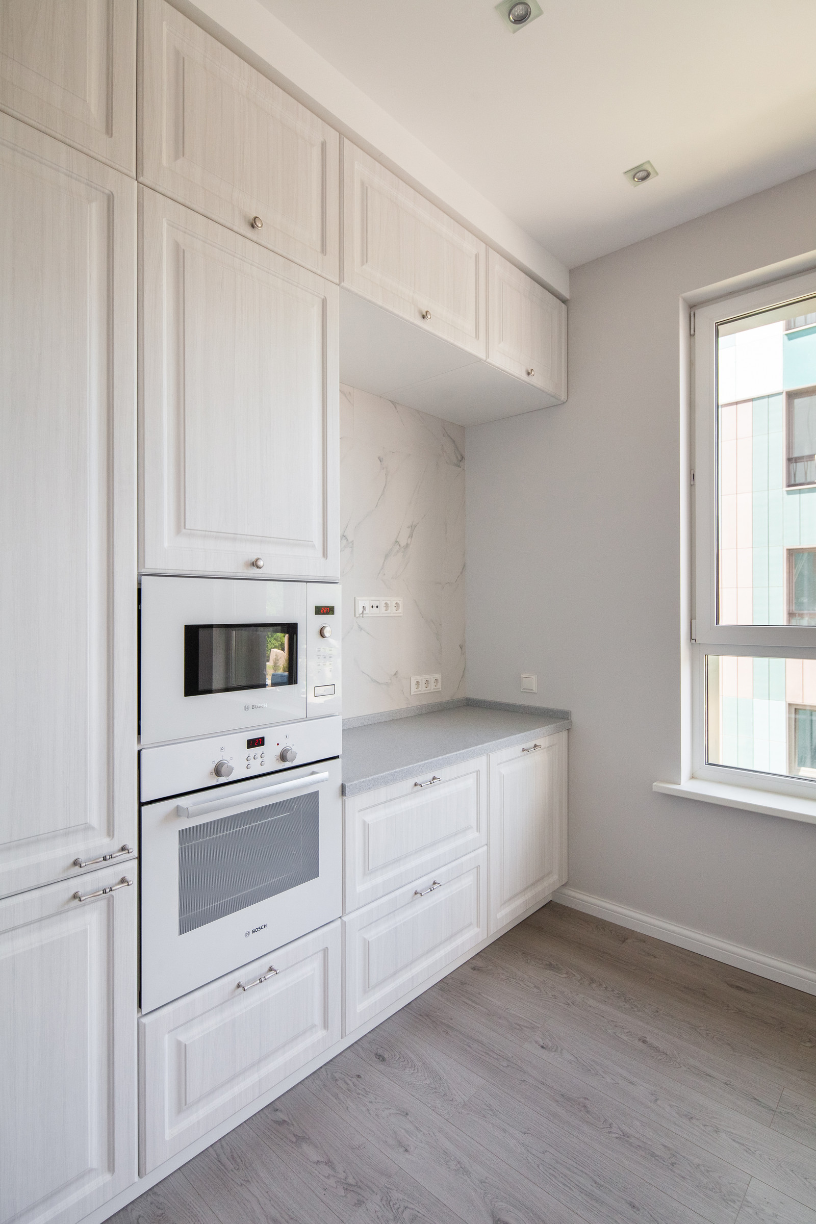 ЖК Ривер парк