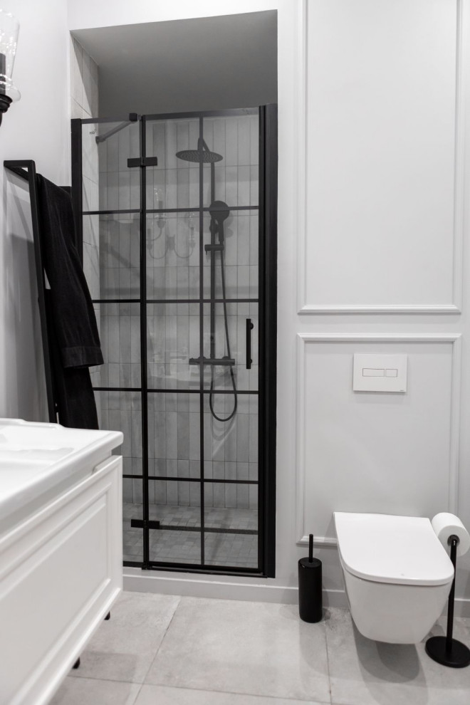 Квартира на Тележной