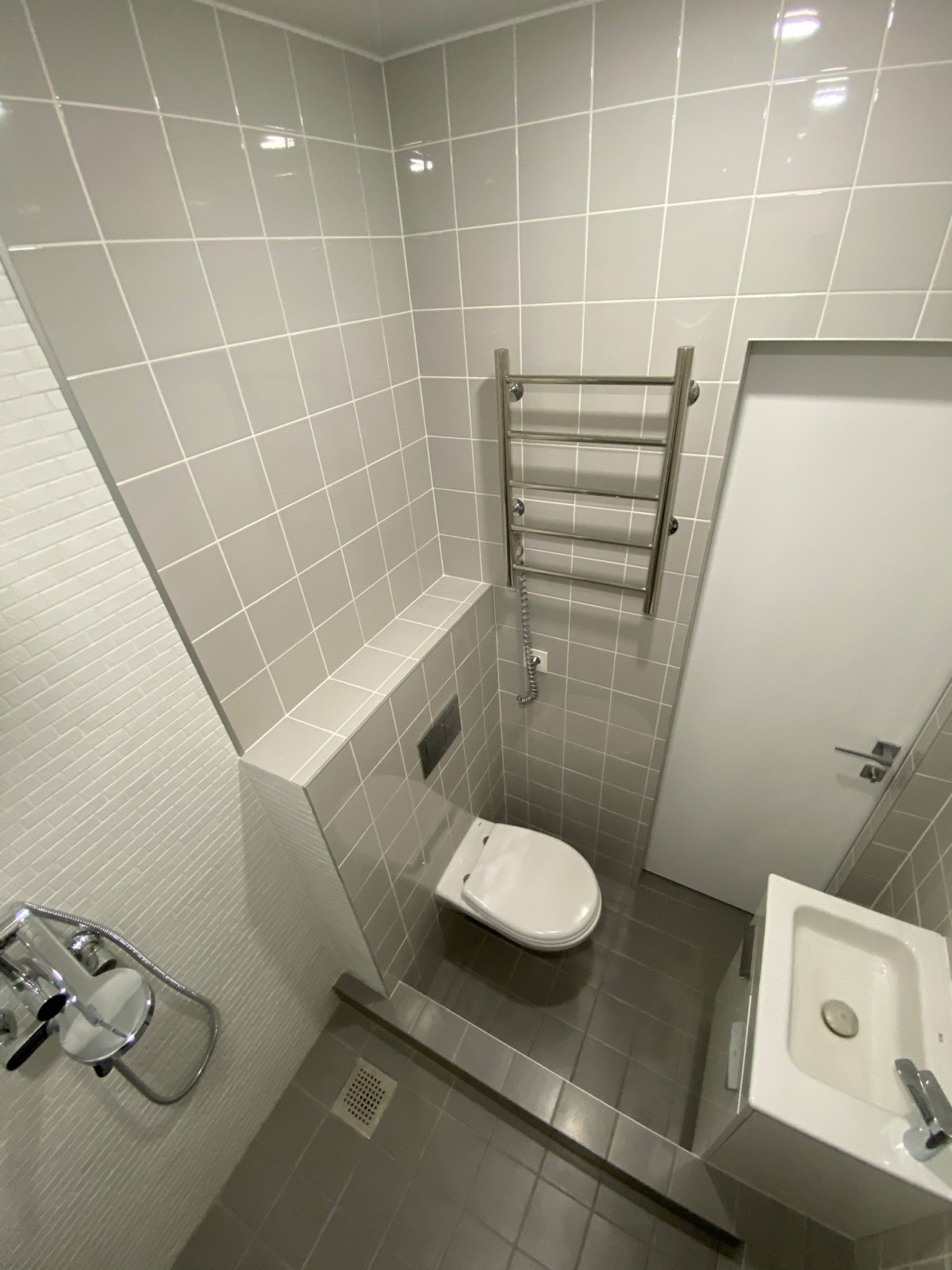 3-х комнатная кв. - ул. Кременчугская 17/3