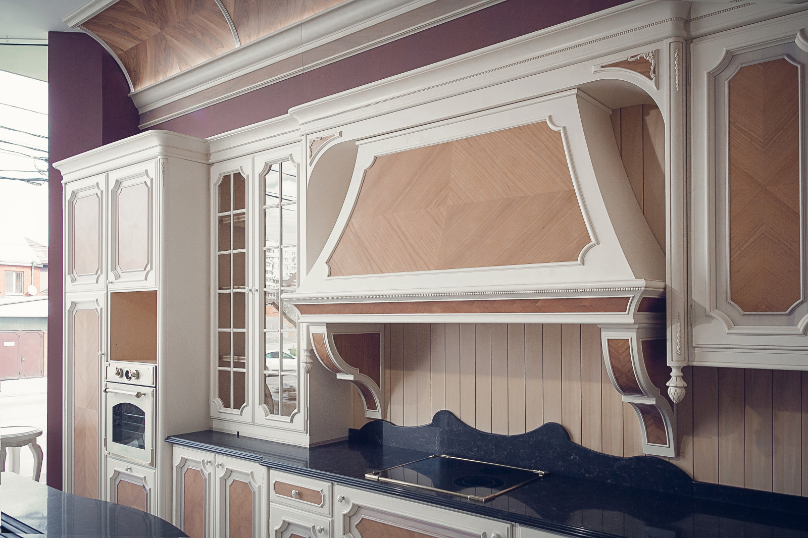 Кухня София