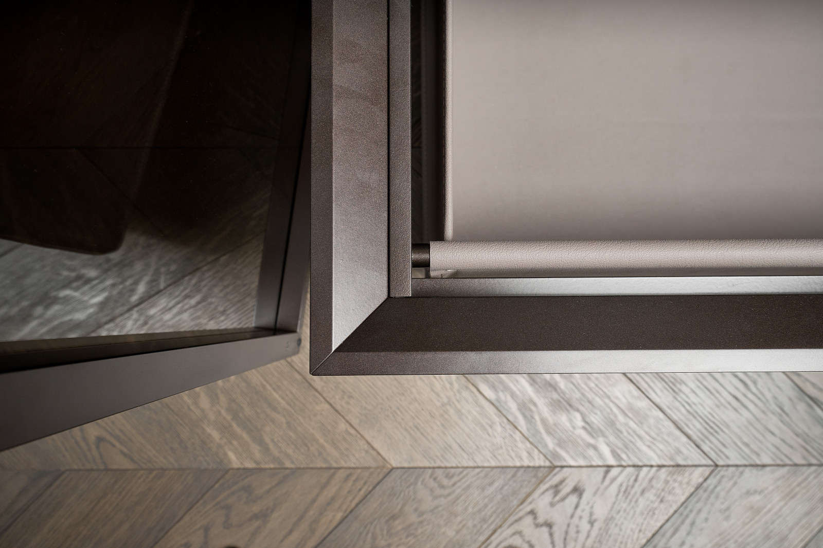 Леонтьевский переулок