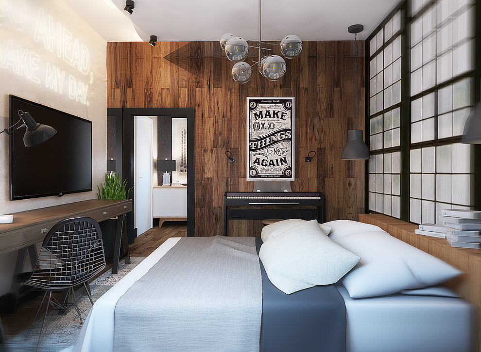 Эскизный проект "Freedom is here"