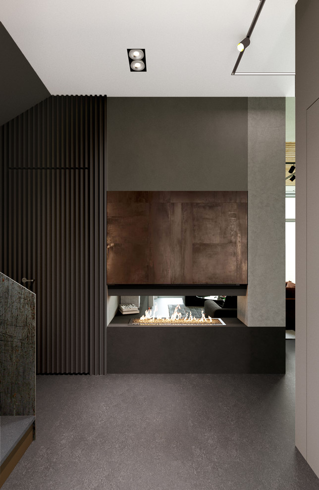 Коттедж в Звенигороде