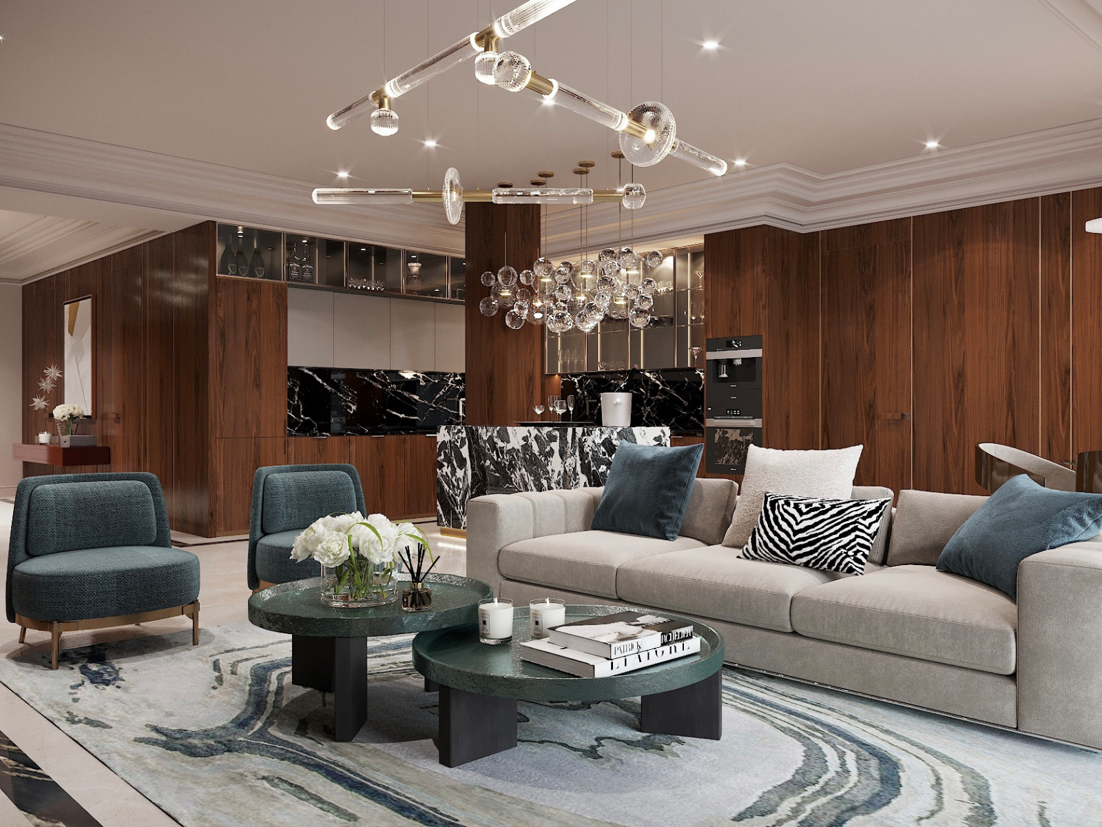 Зарема Тажудинова