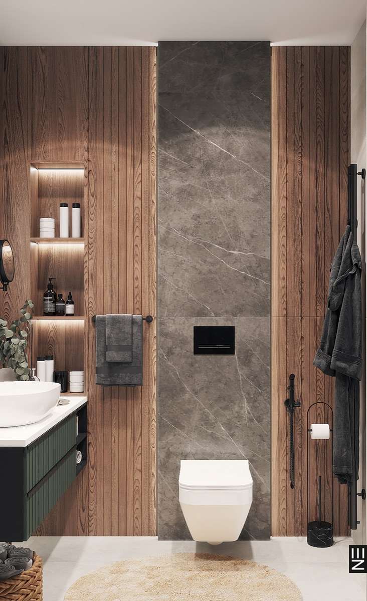 ЖК Клевер парк для Александра