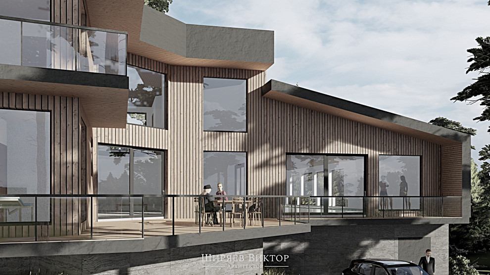 Спа в Новогорске