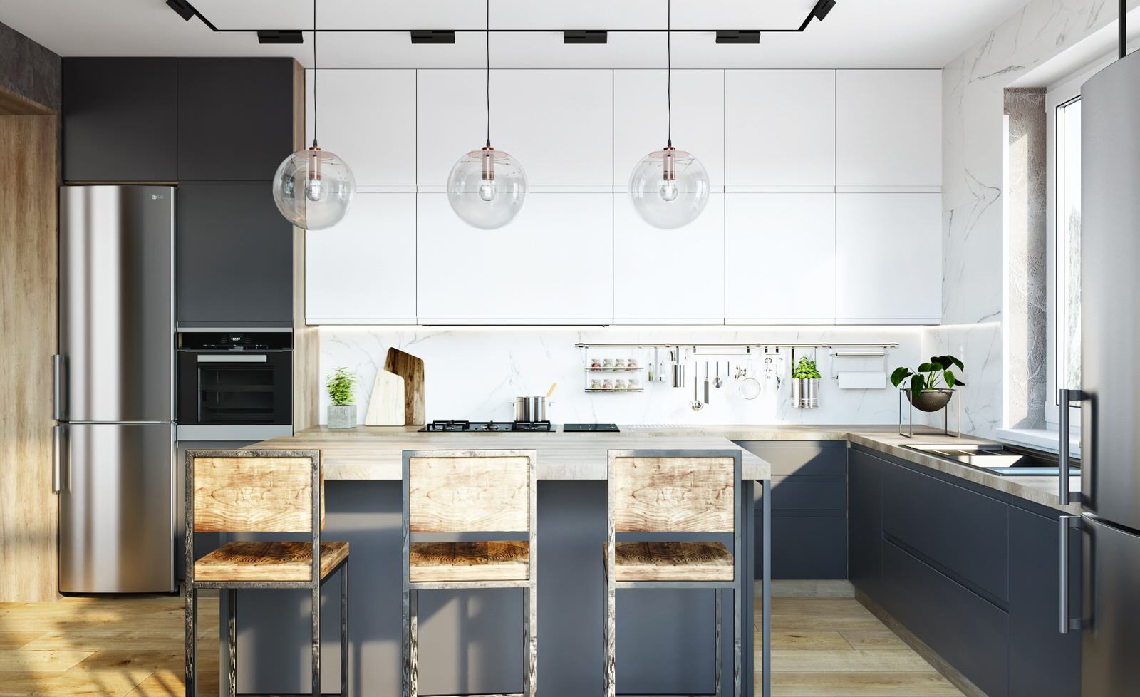 Обложка проекта: Кокошкино