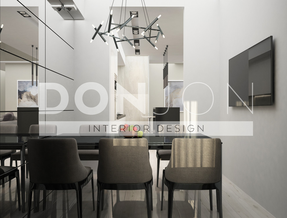 Квартира на Гидростроителей