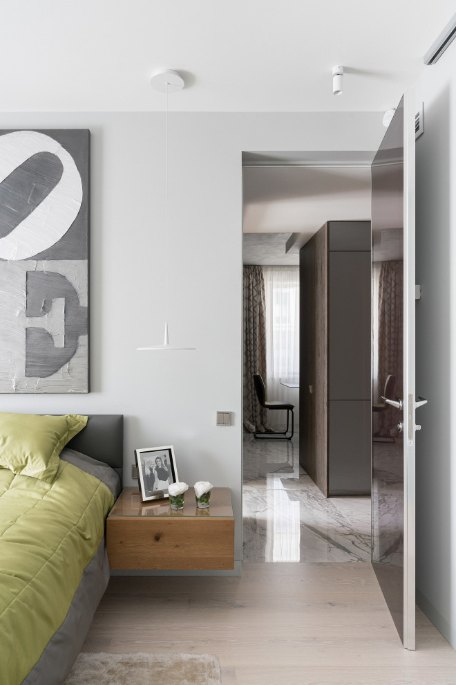 Квартира на Аптекарском проспекте