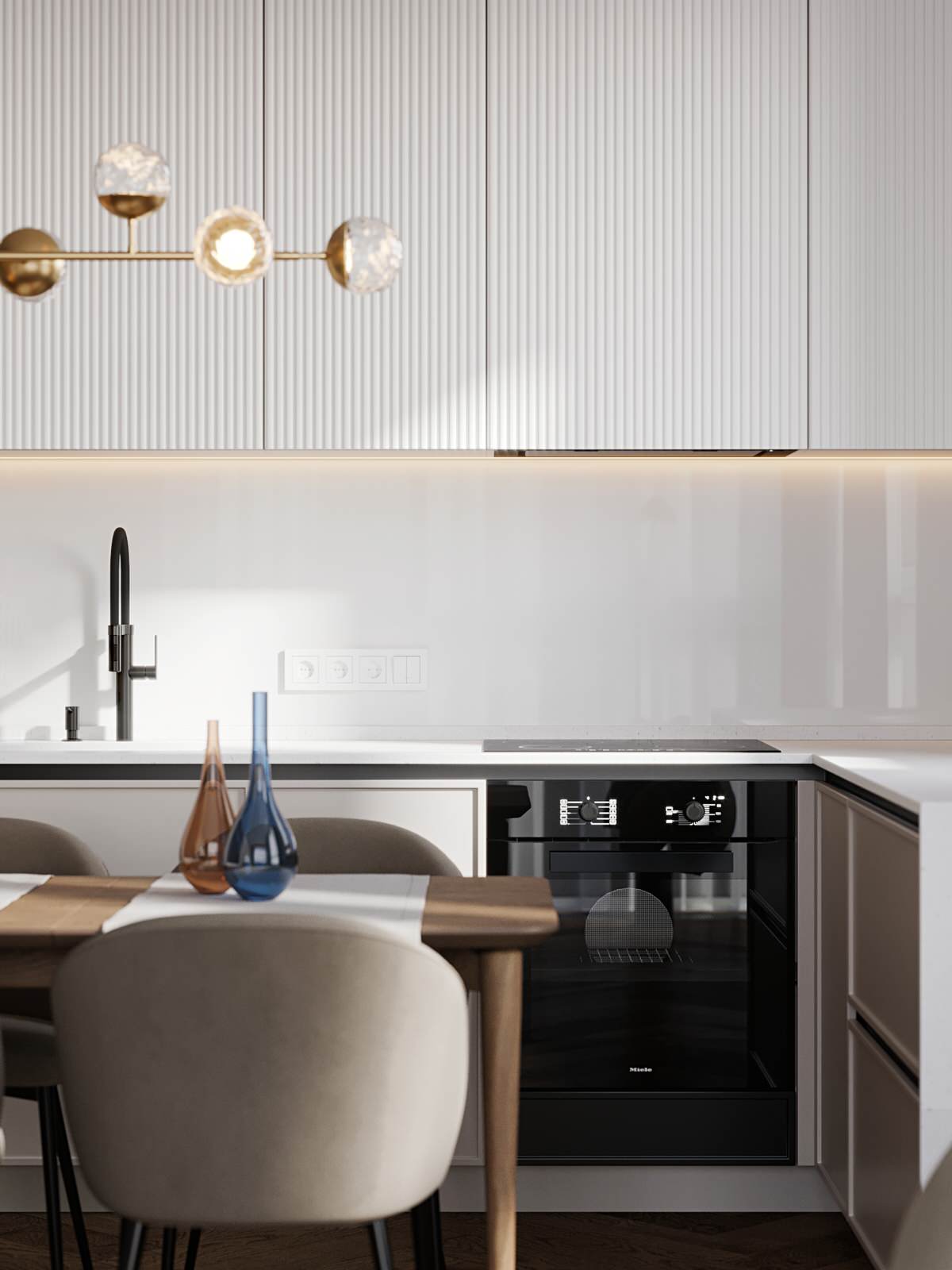 ЖК Скандинавия