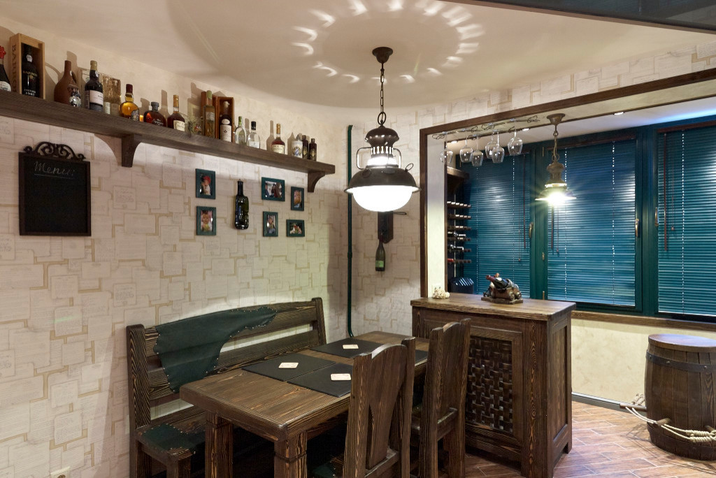 Остров Сокровищ