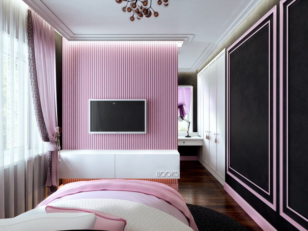 Лесные поляны