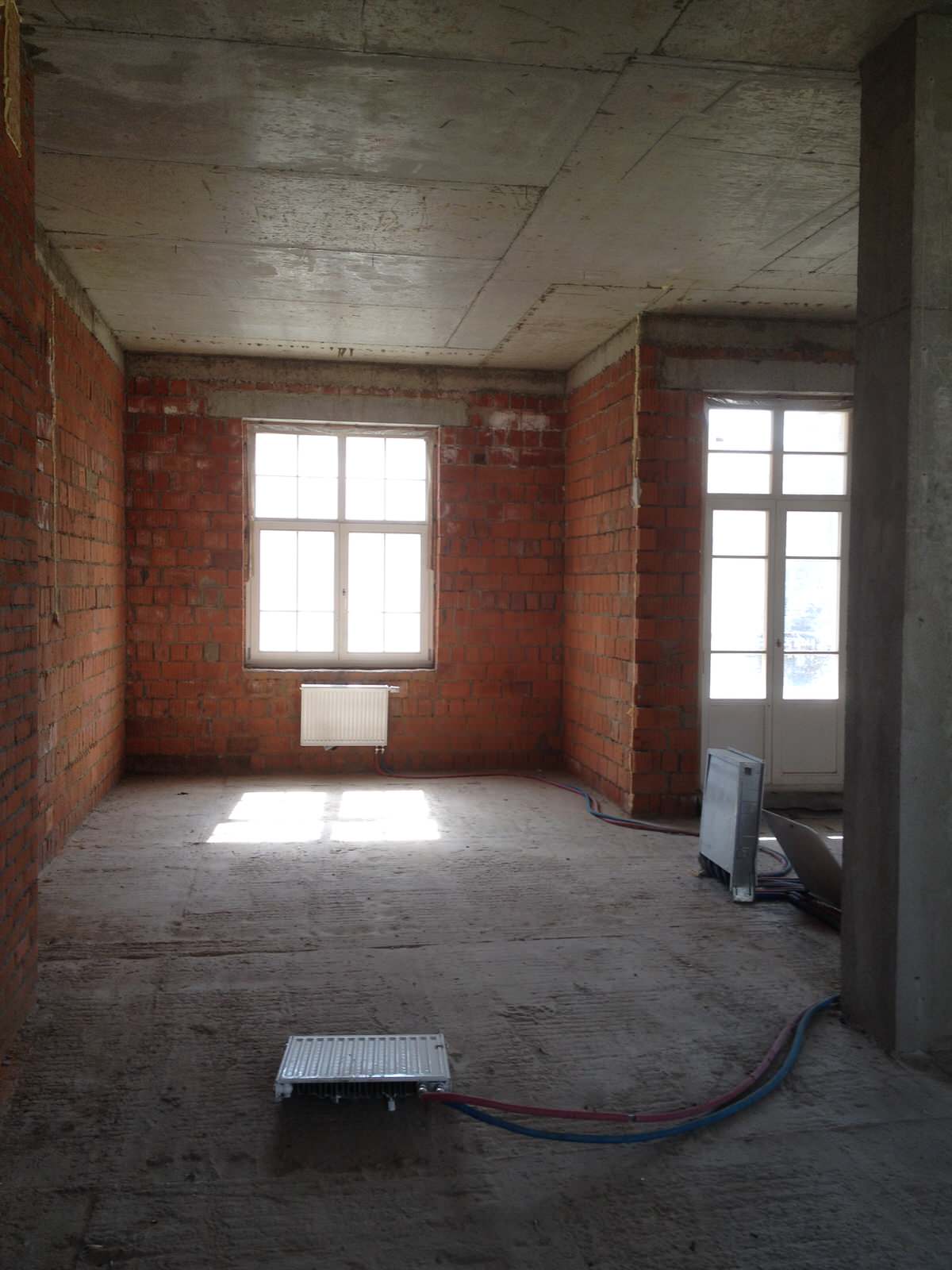 Таунхаус на Ильинском шоссе