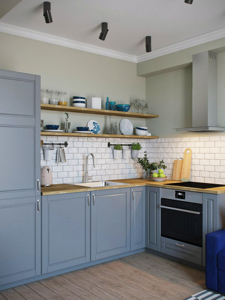 Обложка проекта: ЖК "Лето" г. Сочи (квартира для уик-энда)