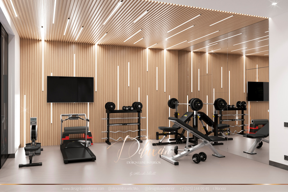 Элитный дизайн дома Александра Величко дизайнер элитных интерьеров