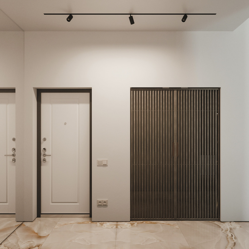 Харизматичная квартира