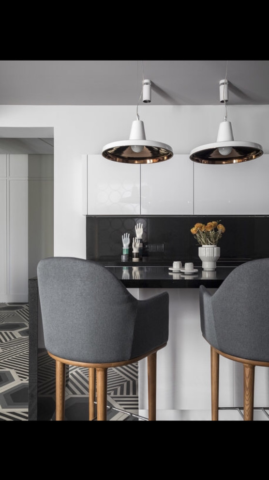 Дом на Клементьевской.