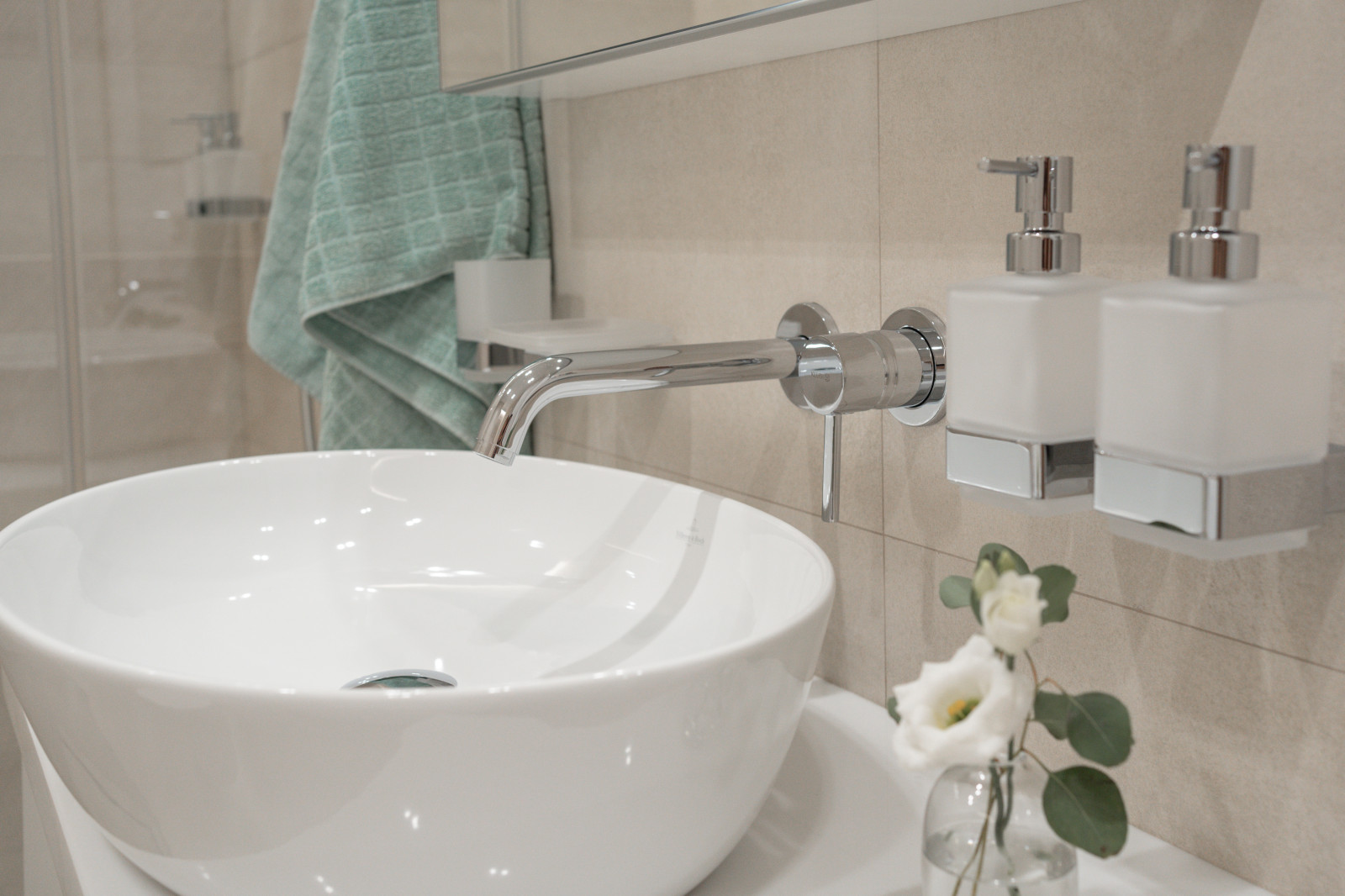 ЖК Vander Park 148