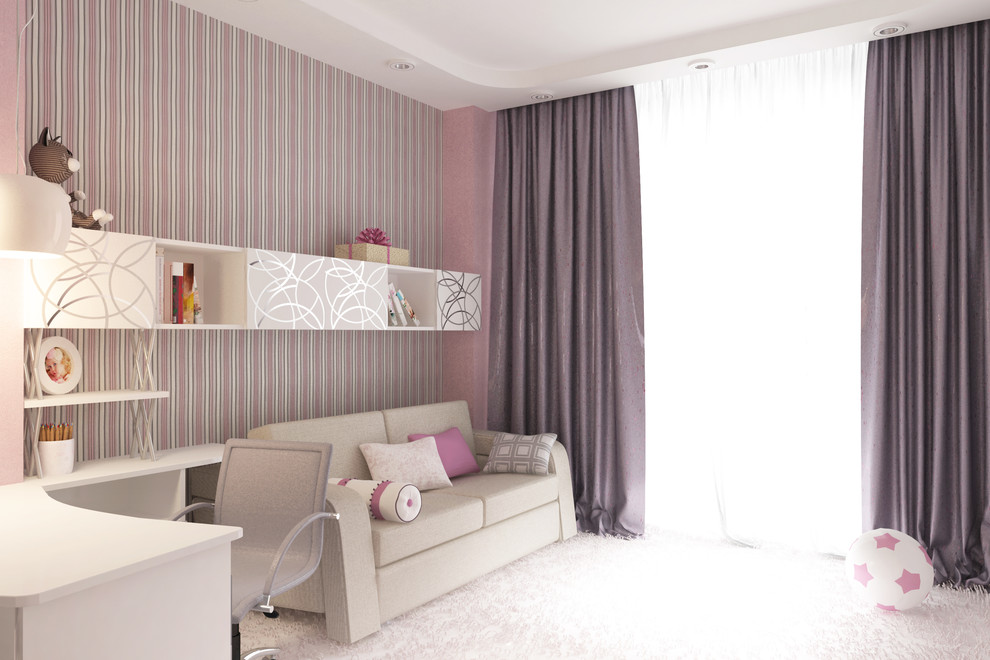 Детская девочки