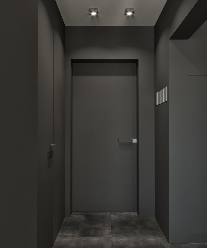 ФУТУРИЗМ на 32 кв м