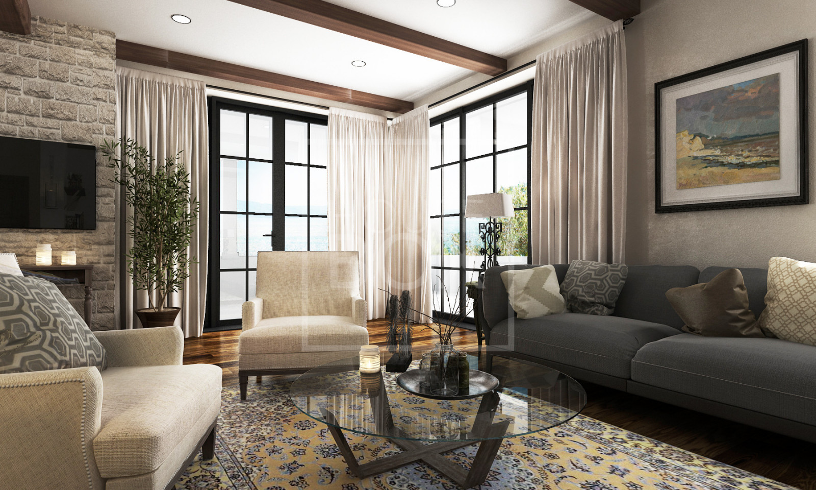 Дом в Трогире