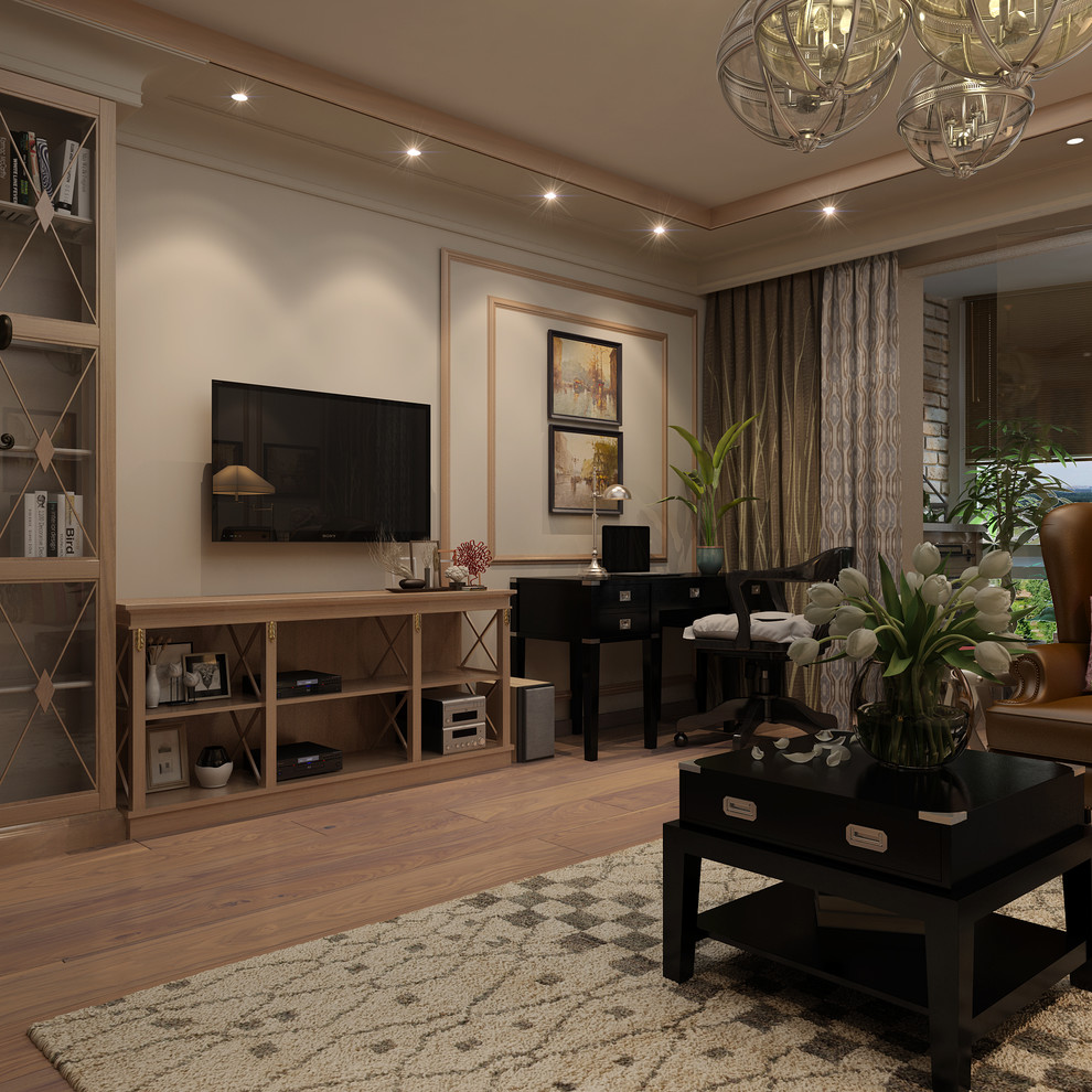 Квартира на Юго-Западной, 130 кв.м