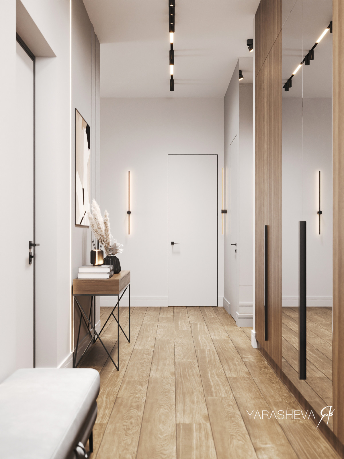 Загородный дом в КП Хюгге Хаус 380 м кв.