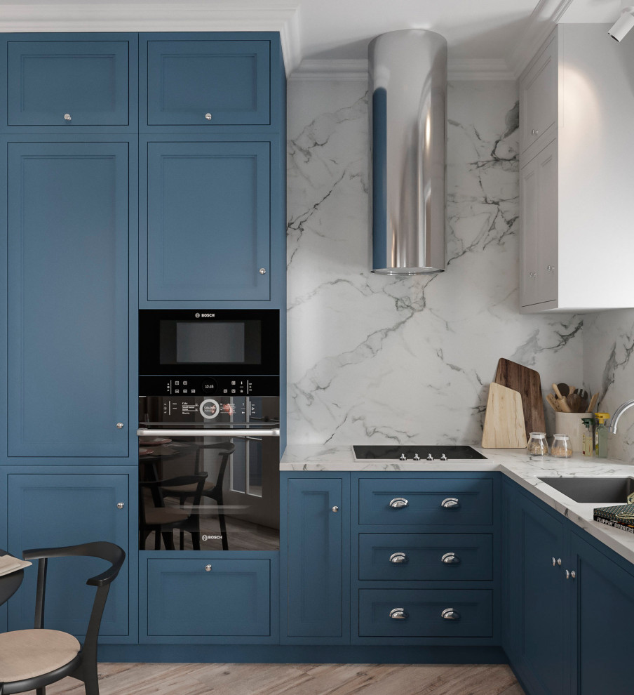 Фоновое изображение профиля TWO B Design