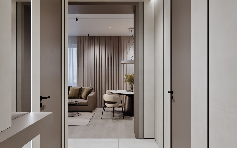 ЖК "Балтийский"