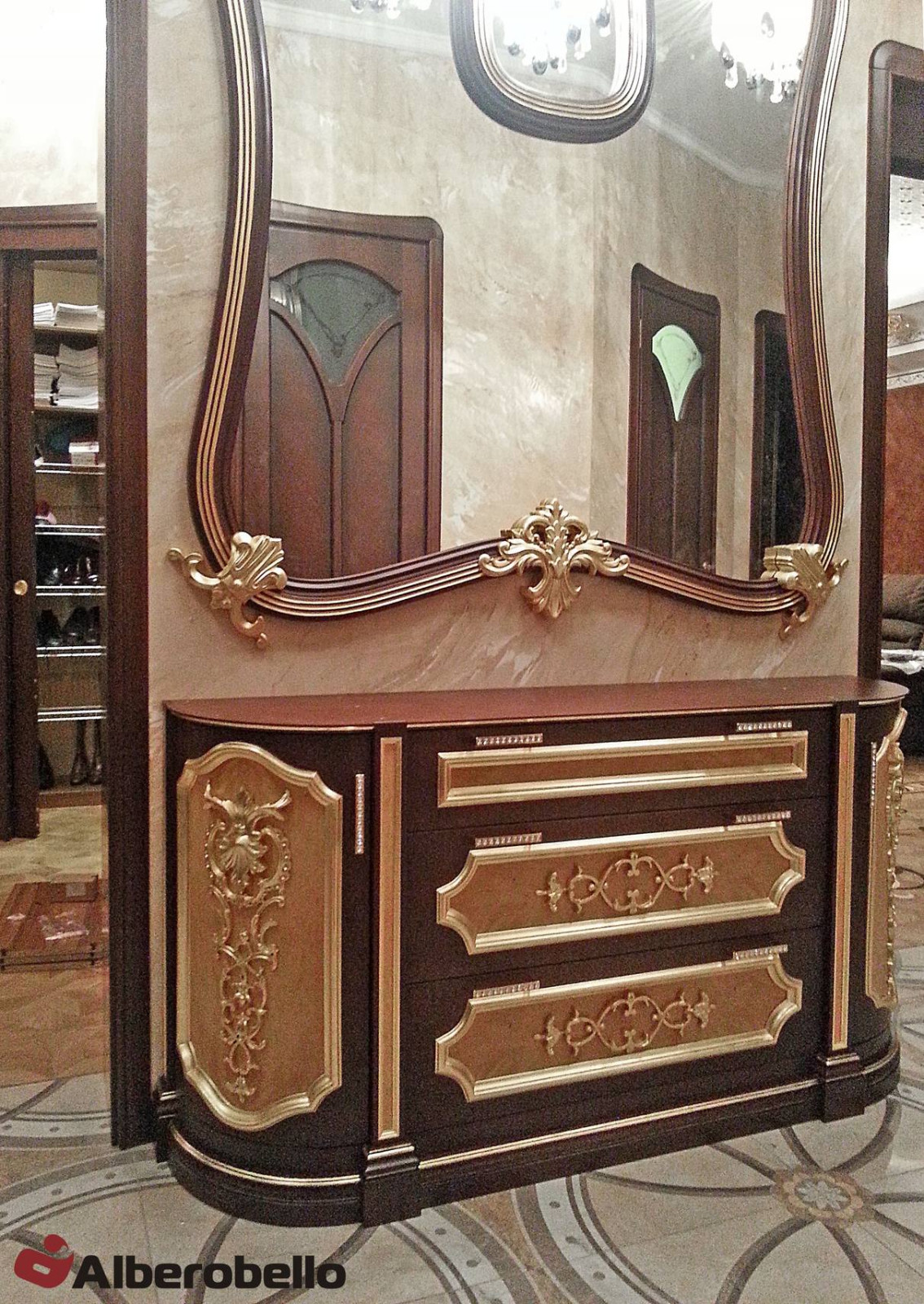 Мебель на заказ