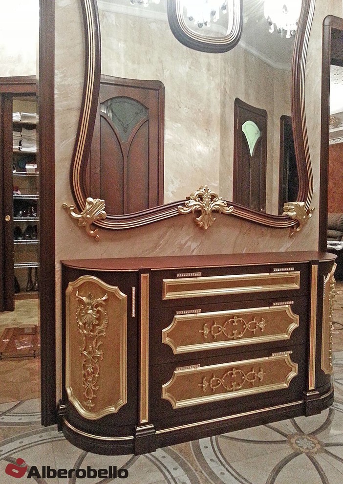 Мебель на заказ