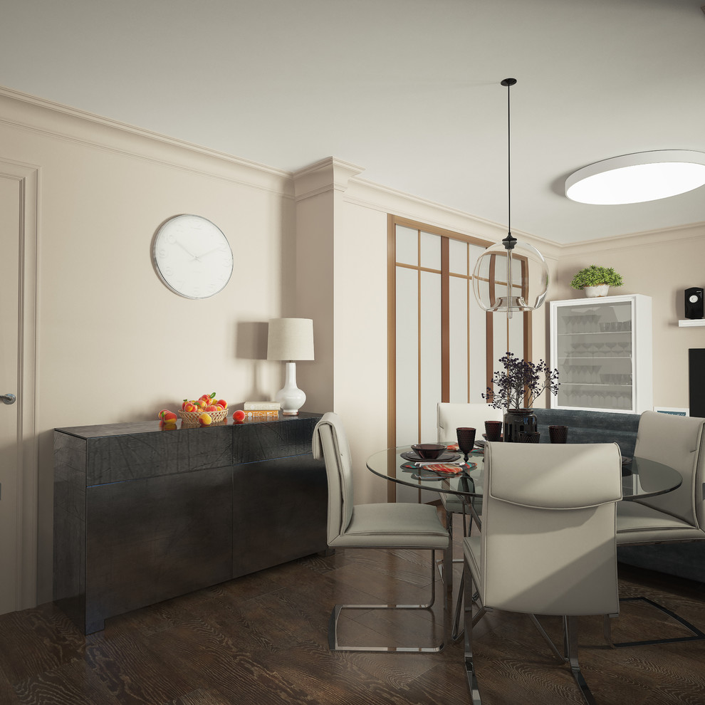 Квартира на Серпуховской