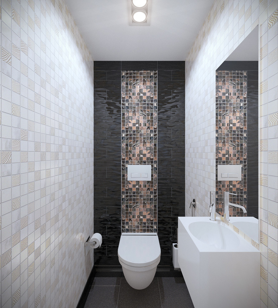 Квартира на Бахрушина