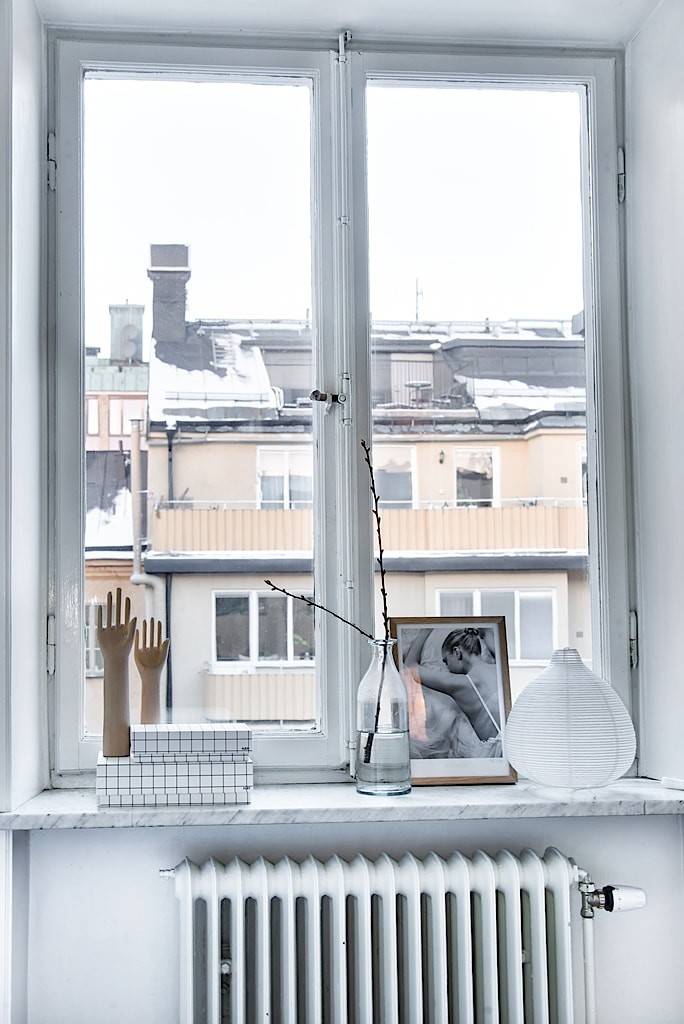 8 способов создать дома приятное зимнее настроение